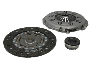 Kit ambreiaj LUK AUDI - A4 B5, A4 B6, A4 B7, A6 C5 motor 1.9 TDI, 1.8 T (1994-2008) 623 1157 00