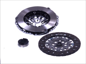 Kit ambreiaj SEAT ALTEA, LEON, TOLEDO III (2004-2020) 1.8 TFSI, 1.8 TSI LUK 623 3227 00