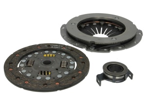 Kit ambreiaj SEAT - AROSA 1 (1997-2004) LUK 619 3012 00 - Img 2