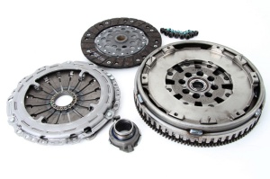 Kit ambreiaj si volanta LANCIA PHEDRA 2.0 JTD LUK 600 0048 00