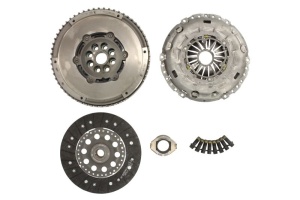 Kit ambreiaj si volanta MAZDA 5 2.0 CD LUK 600 0289 00