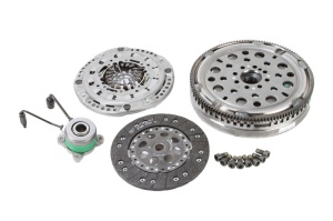 "Kit ambreiaj si volanta MERCEDES-BENZ A-CLASS A 160 CDI