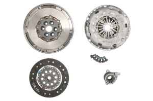 Kit ambreiaj si volanta OPEL ANTARA A 2.0 CDTI LUK 600 0239 00