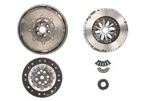 Kit ambreiaj si volanta SEAT LEON 1.6 TDI Luk 600 0198 00