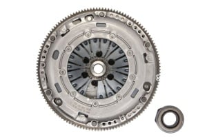 Kit ambreiaj si volanta VW GOLF VI 1.6 TDI SACHS 2290 601 074 START STOP