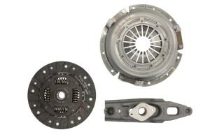 LUK Kit ambreiaj SMART - FORFOUR motor 1.5 BRABUS (2014-2014) 622 3450 00