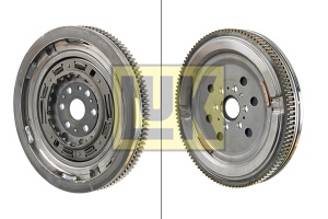 Volanta ALFA ROMEO GIULIETTA 1.6 JTDM (2010 - 2020) DSG LUK 415 0742 09 - Img 2