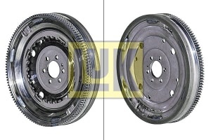 Volanta DSG AUDI A1 1.6 TDI LUK 415 0545 09 START STOP - Img 2