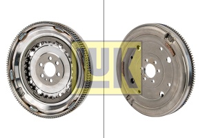 Volanta SKODA OCTAVIA III 1.4 TSI (2012 - 2020) DSG LUK 415 0768 09
