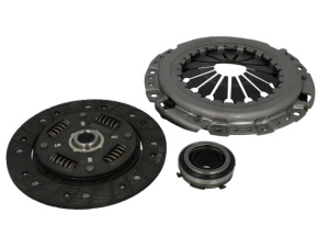 Kit ambreiaj HYUNDAI - i10 I 1.1, 1.1 LPG (2008-2008) LUK 618 3087 00
