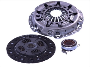 Kit ambreiaj LUK TOYOTA - YARIS motor 1.3 (1999-2005) 620 3094 00
