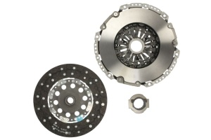 Kit ambreiaj MAZDA 3 2.2 D (2013 - prezent) LUK 626 3107 00 - Img 2