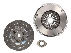 Kit ambreiaj MAZDA 6 2.5 MZR (2007-2013) 6 Trepte LUK 625 3107 00 - Img 2