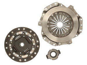 Kit ambreiaj PEUGEOT - 106 II, 205 II, 206, 206+, 306 (1987-2013) LUK 618 3089 00 - Img 2