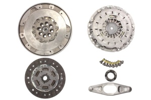 Kit ambreiaj si volanta BMW X1 (E84) xDrive 20 d LUK 600 0226 00