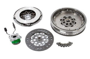 Kit ambreiaj si volanta MERCEDES-BENZ VANEO 1.7 CDI LUK 600 0073 00 - Img 2