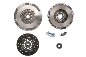 Kit ambreiaj si volanta PEUGEOT 508 I 2.0 HDi (2010 - 2018) VALEO 837119