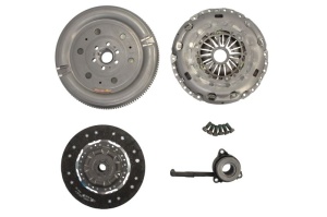 Kit ambreiaj si volanta VW EOS 2.0 TFSI LUK 600 0151 00 - Img 2
