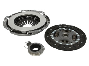 Kit ambreiaj TOYOTA - YARIS 1 (1999-2005) LUK 619 3123 00 - Img 2