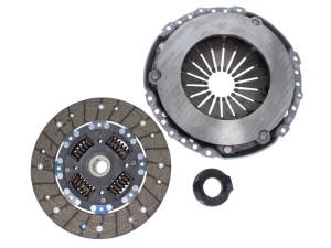 Kit ambreiaj VW CADDY III (2004-2015) 1.9 TDI LUK 623 3239 00 - Img 2