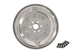 Volanta AUDI A4 B6 1.9 TDI (2000-2004) SACHS 2294 000 285 - Img 2