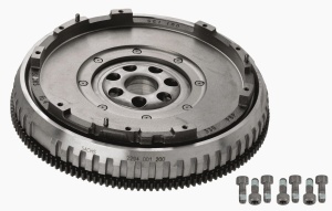 Volanta RENAULT ESPACE IV (2002-2002) 1.9 dCi SACHS 2294 001 200
