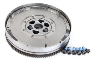Volanta SAAB 9-3. 1.9 TiD (2002 - 2015) SACHS 2294 000 296