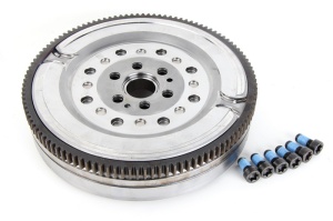 Volanta SAAB 9-5. 1.9 TiD (1997 - 2009) SACHS 2294 000 296 - Img 2