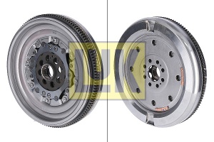 Volanta SEAT LEON 2.0 TSI (2012-2020) DSG LUK 415 0937 09