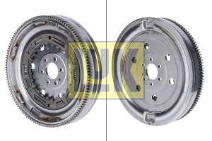 Volanta SEAT TOLEDO IV 1.4 TDI (2012-2019) DSG LUK 415 0944 09