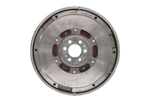 Volanta VW PASSAT B5 (1996-2000) 1.9 TDI LUK 415 0075 10 - Img 1