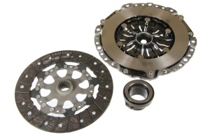 Kit ambreiaj BMW Seria 3 (E46) (1997-2007) 316 i, 316 ti, 316 Ci LUK 623 3178 00 - Img 2