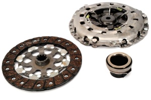 Kit ambreiaj BMW Seria 3 (E46), Seria 3 (E36), Z3 (1982-2007) LUK 623 2774 00