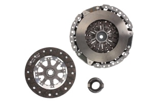 Kit ambreiaj BMW Seria 5 (E39) (1987-2004) 520 i, 523 i, 525 i, 525 td LUK 623 3230 00 - Img 2