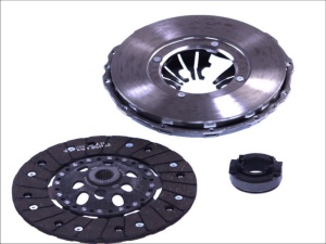 Kit ambreiaj LUK AUDI - A3 motor 1.8 T (1996-2003) 622 1976 00