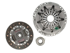 Kit ambreiaj LUK TOYOTA YARIS 619 3116 00