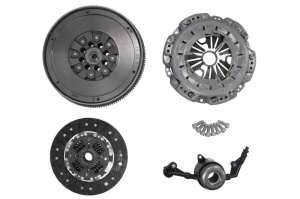 Kit ambreiaj si volanta MERCEDES-BENZ E-CLASS E 250 LUK 600 0018 00