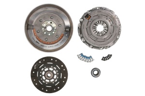 Kit ambreiaj si volanta PEUGEOT 508 I 2.0 HDi (2010 - 2018) VALEO 837119 - Img 2