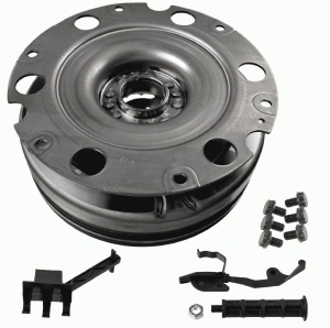 Volanta AUDI A5 2.7 TDI (2007-2017) CVT SACHS 2295 000 718 - Img 2