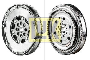 Volanta OPEL - AGILA, COMBO, CORSA C, CORSA D, MERIVA A, TIGRA - 1.3 CDTI (1998-2014) LUK 415 0232 10 - Img 3