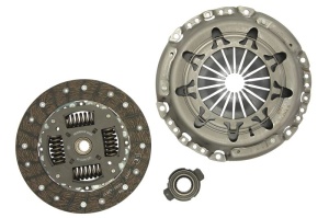 Kit ambreiaj CITROEN BERLINGO / BERLINGO FIRST, XANTIA, XSARA (1993-2011) 2.0 HDi LUK 623 3076 00