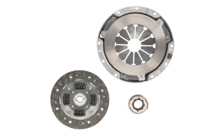Kit ambreiaj DAEWOO - KALOS, MATIZ 1.2, 1 (1998-2004) LUK 619 3091 00 - Img 2