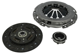 Kit ambreiaj HYUNDAI - i10 I 1 (2008-2008) LUK 619 3120 00