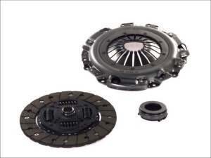 Kit ambreiaj LUK VW - LUPO I, POLO, POLO IV motor 1.4 TDI (1994-2005) 622 3018 00 - Img 1