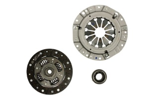 Kit ambreiaj NISSAN - PIXO 1 (2009-2009) LUK 619 3077 00