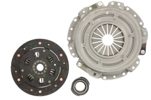 Kit ambreiaj RENAULT - TWINGO I 1.2 (1993-2007) LUK 617 1568 00 - Img 1
