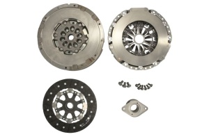 Kit ambreiaj si volanta AUDI A5 2.0 TFSI LUK 600 0139 00 - Img 2