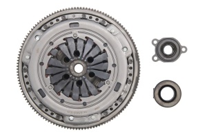 Kit ambreiaj si volanta VW GOLF IV 1.8 T Luk 600 0006 00