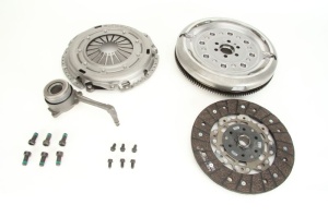 Kit ambreiaj si volanta VW SHARAN 2.0 TDI (1995 - 2010) SACHS 2290 601 005 - Img 1