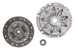 Kit ambreiaj SUZUKI LIANA (2001-2007) 1.4 DDiS LUK 623 3043 00 - Img 1